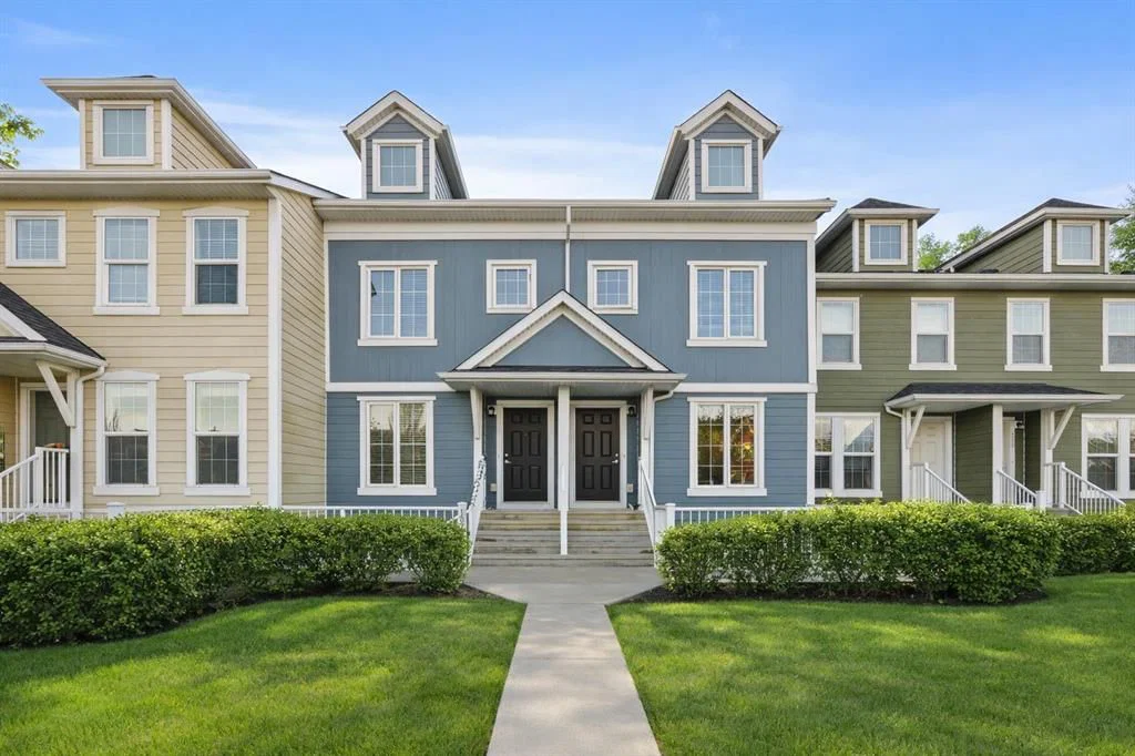 111 Auburn Bay Street SE, Calgary — main listing photo
