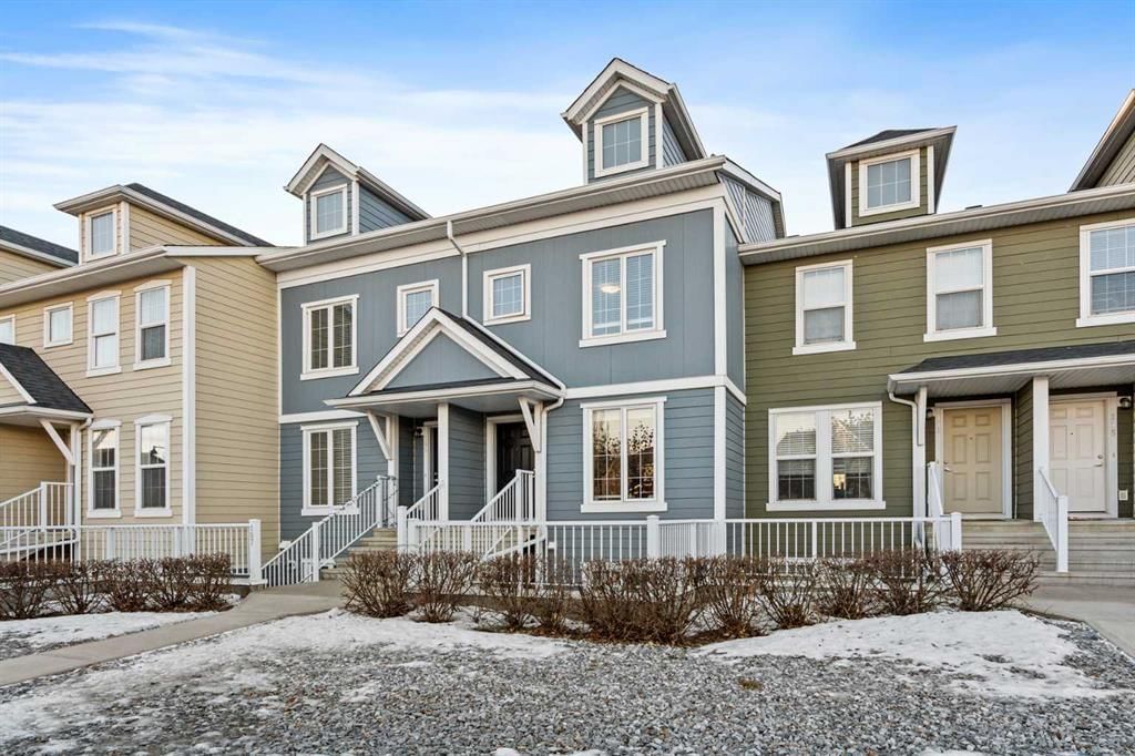 111 Auburn Bay Street SE, Calgary — photo 3 of 49