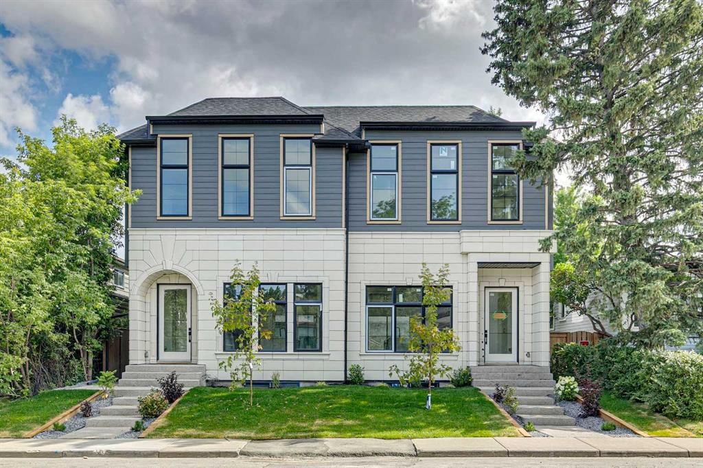 2609 5 Avenue NW, Calgary — main listing photo