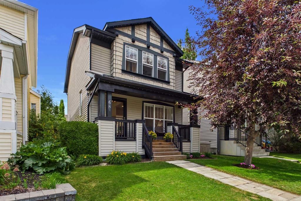 68 Tuscany Ridge Way NW, Calgary — main listing photo