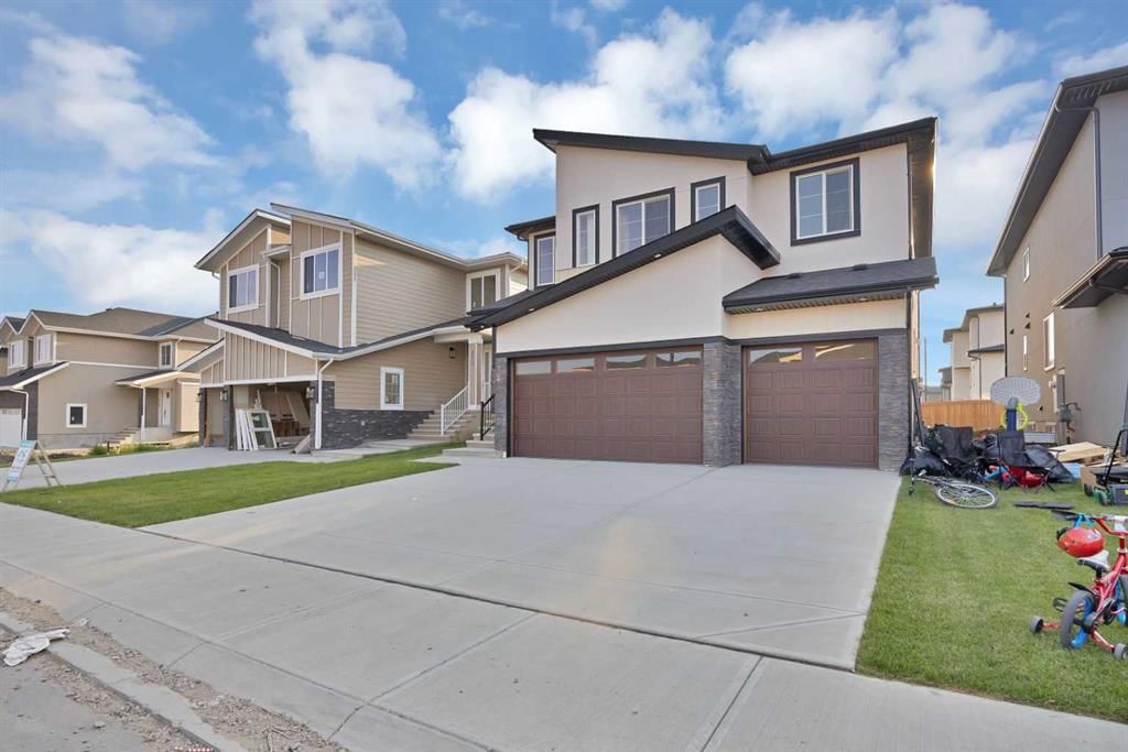 506 Waterford Rise, Chestermere — photo 2 of 47