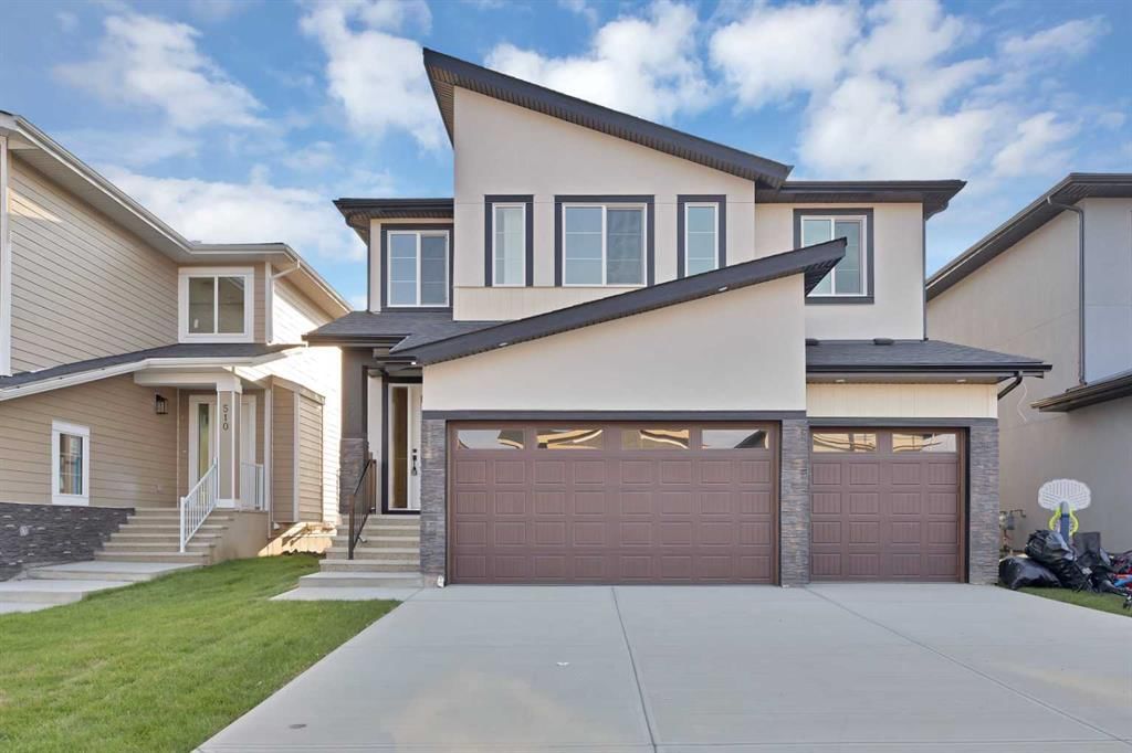 506 Waterford Rise, Chestermere — photo 3 of 47