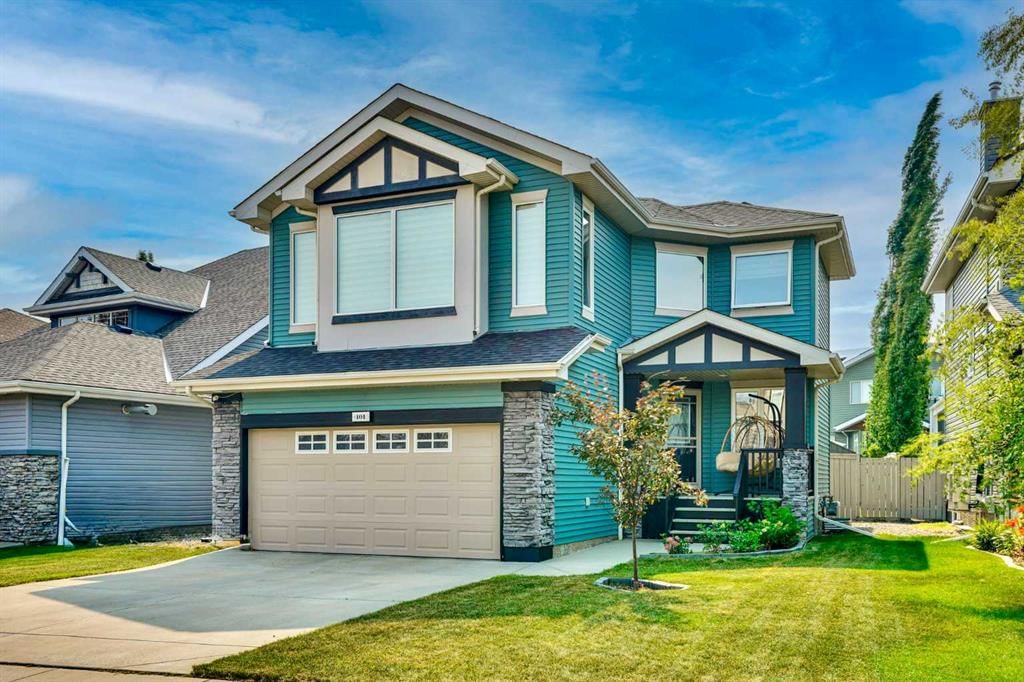 101 Royal Oak Crescent NW, Calgary — main listing photo