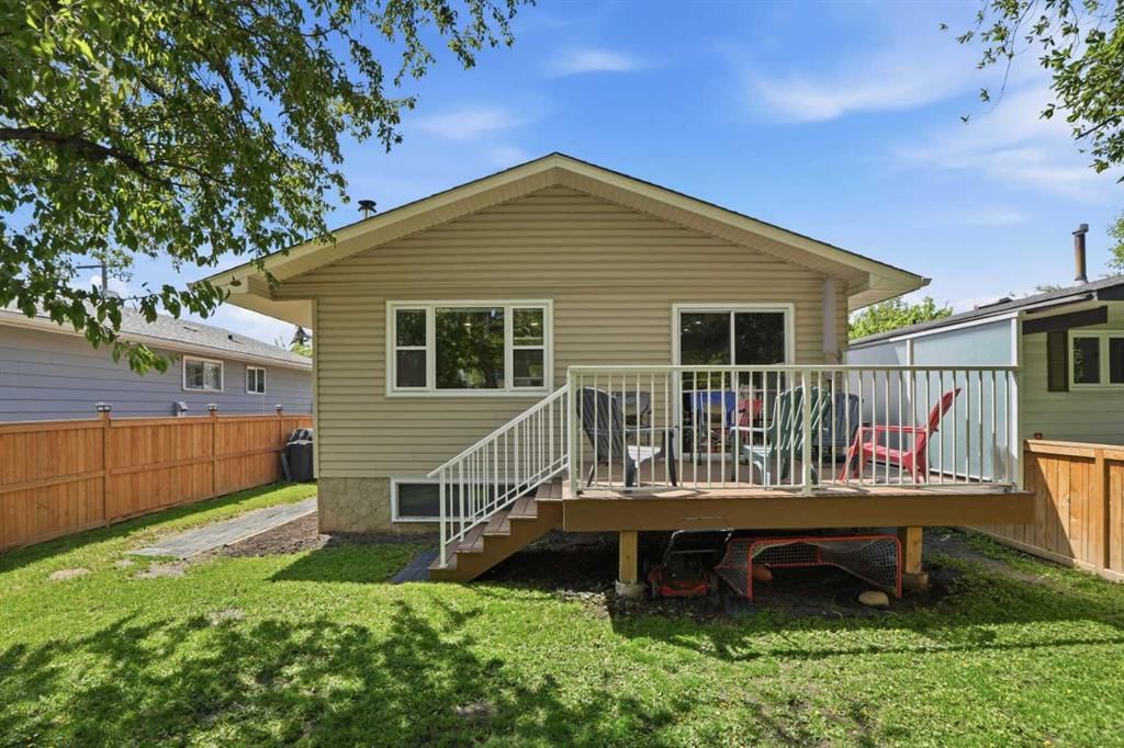 3056 32A Street SE, Calgary — main listing photo