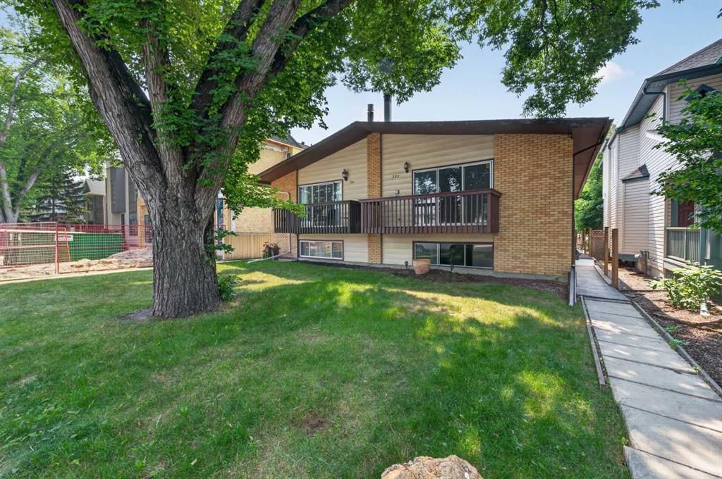 723 55 Avenue SW, Calgary — main listing photo