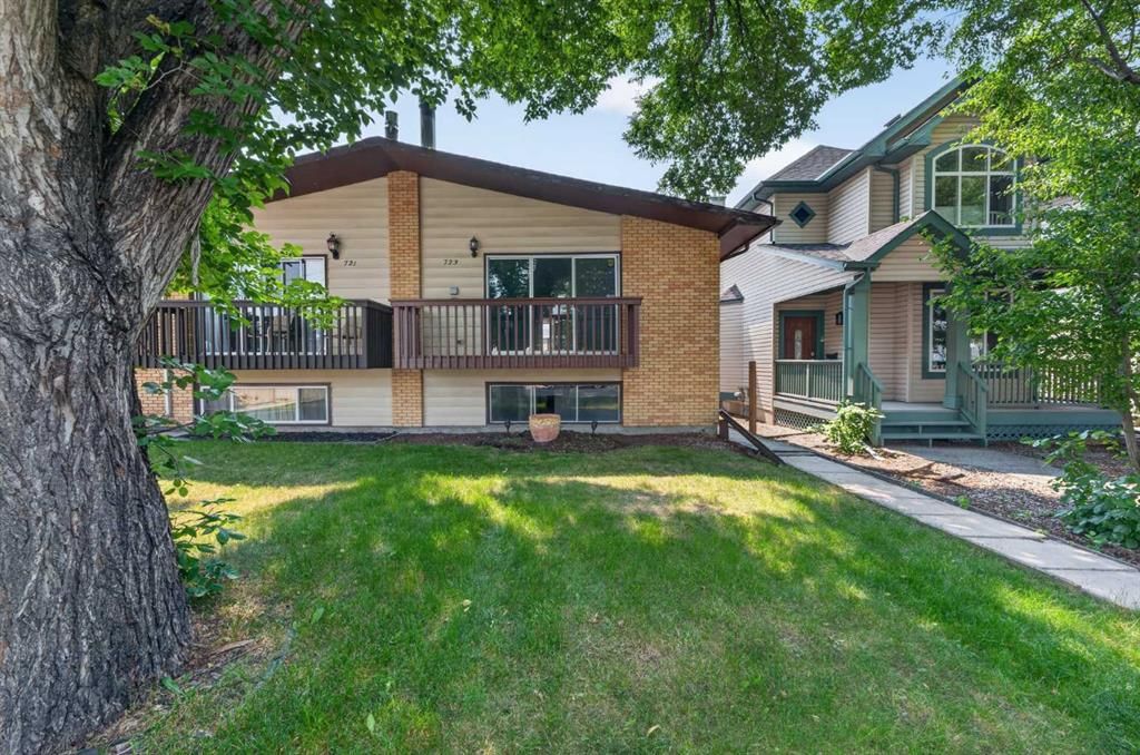 723 55 Avenue SW, Calgary — photo 2 of 50
