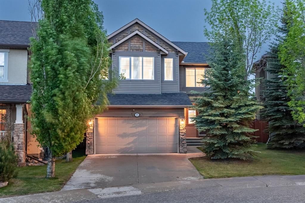 575 Evergreen Circle SW, Calgary — photo 2 of 47