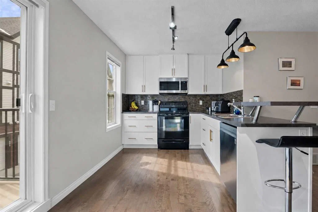 205 New Brighton Villas SE, Calgary — photo 4 of 42