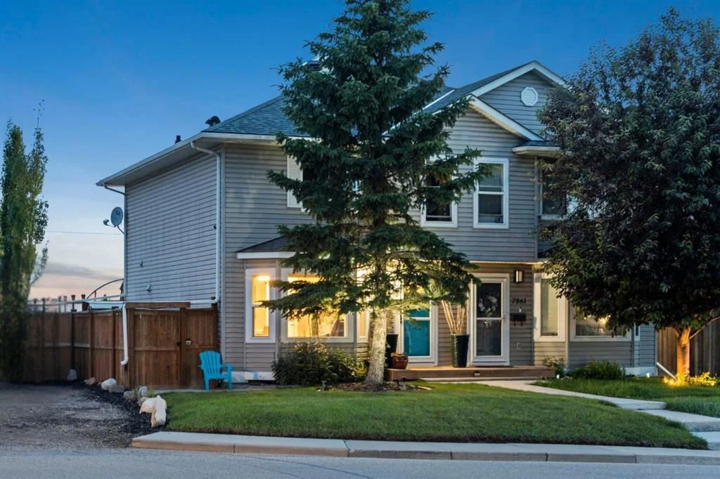 7865 24 Street SE, Calgary — main listing photo