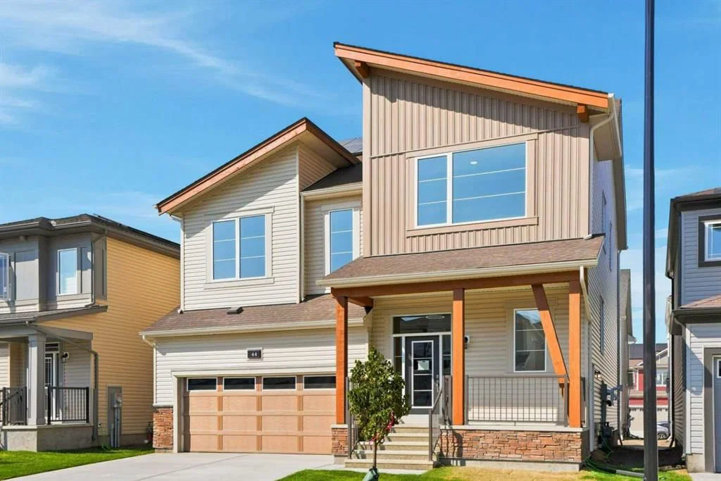 44 Carringwood Rise NW, Calgary — photo 3 of 50