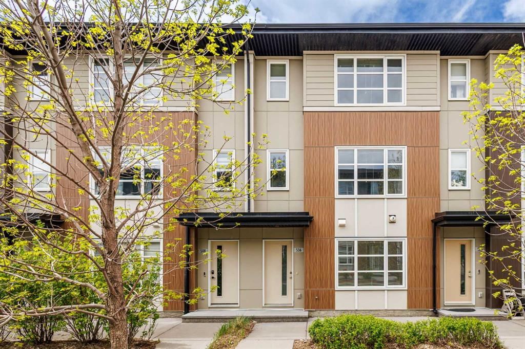 506 Evansridge Park NW, Calgary — main listing photo