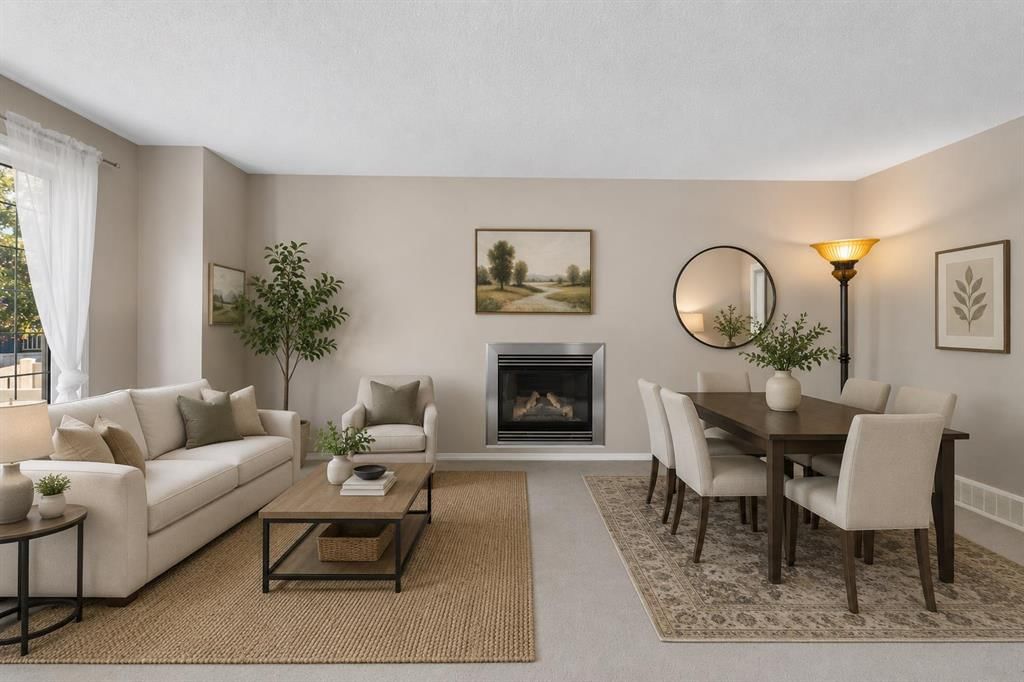 49 Evermeadow Manor SW, Calgary — photo 3 of 44