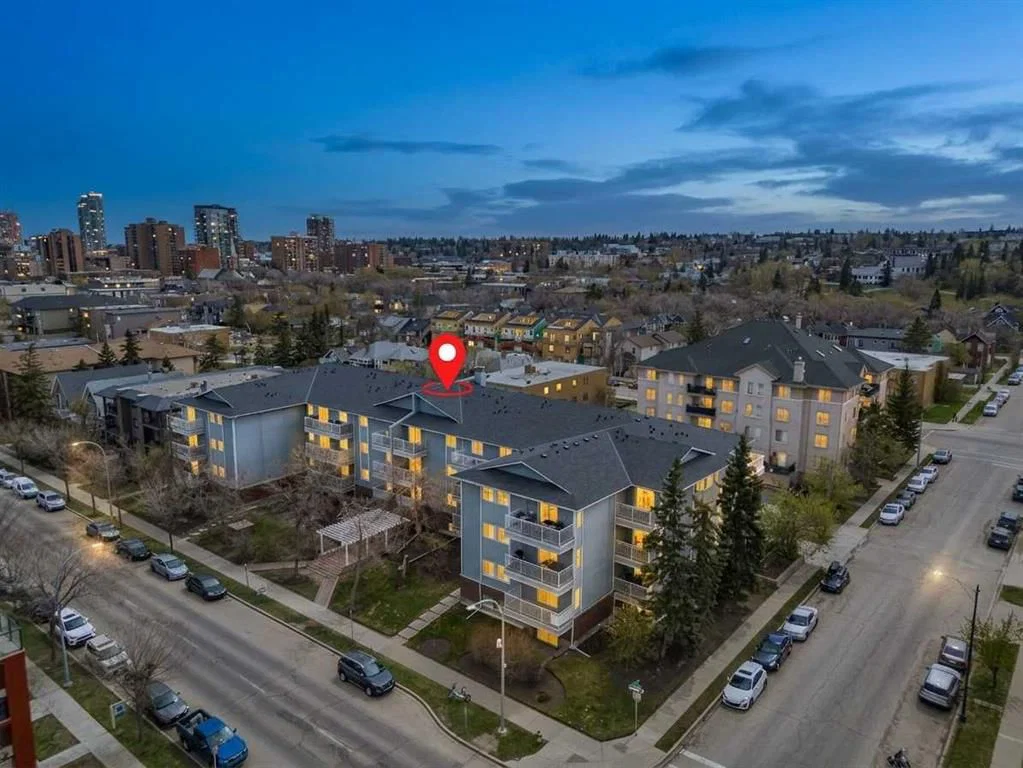 310, 1735 11 Avenue SW, Calgary — photo 2 of 34