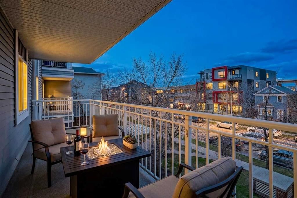 310, 1735 11 Avenue SW, Calgary — photo 5 of 34