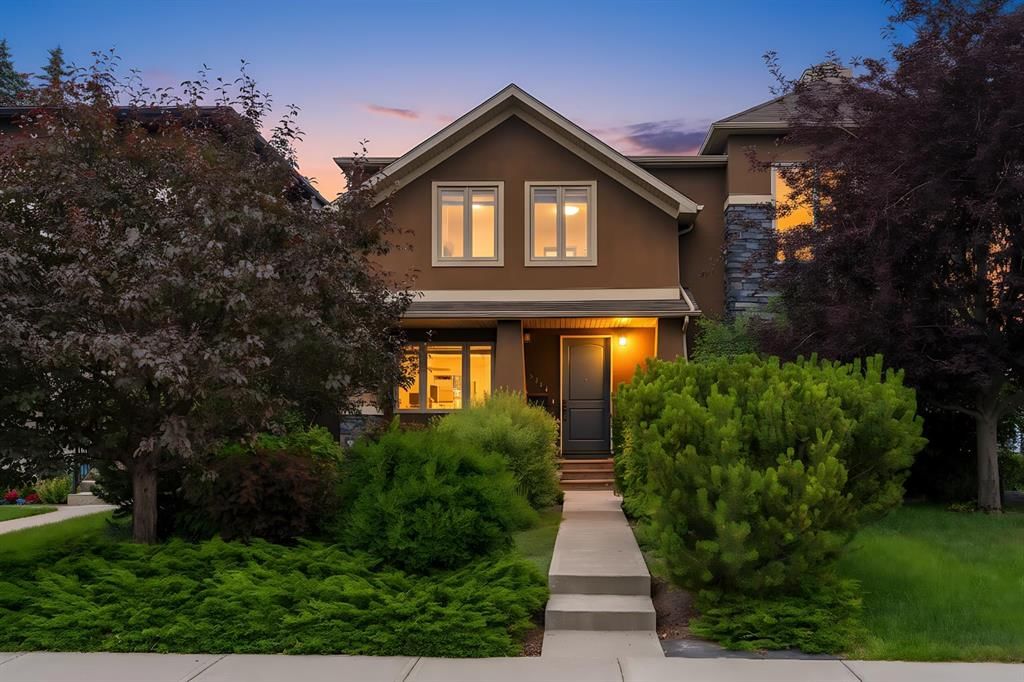 2104 23 Avenue NW, Calgary — photo 2 of 41