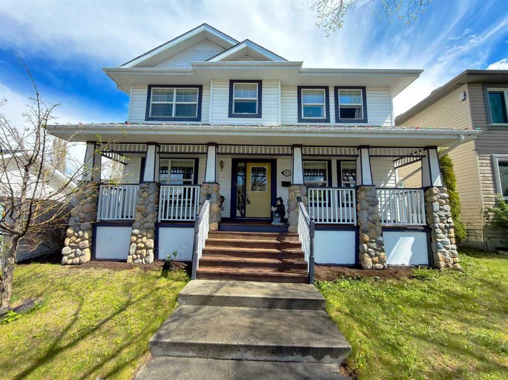 42 Inverness View SE, Calgary — main listing photo