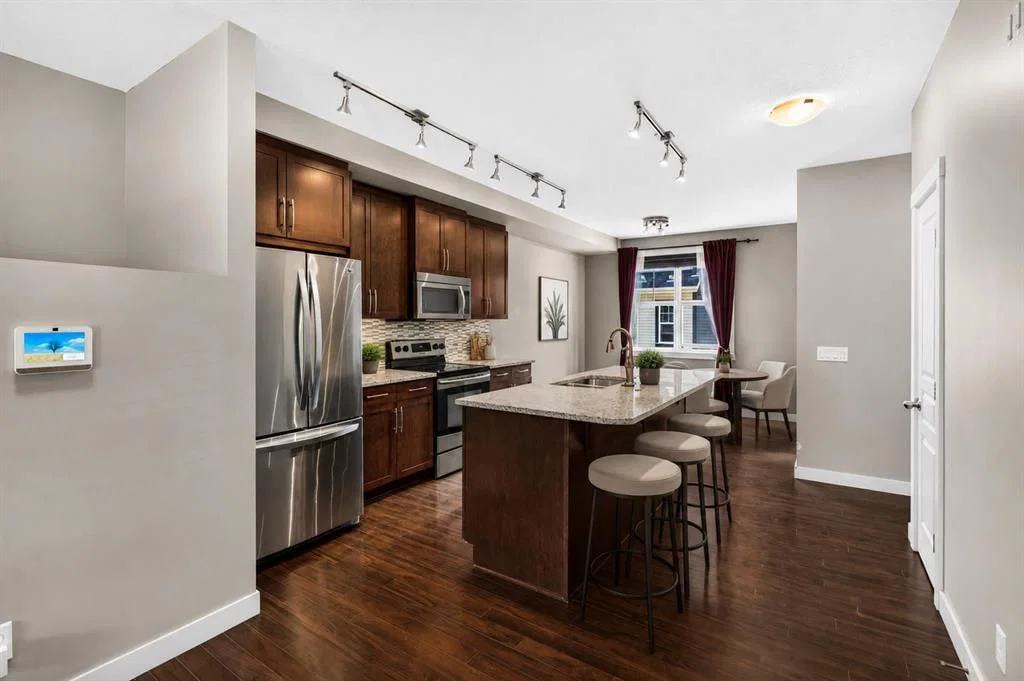 235 Mckenzie Towne Link SE, Calgary — main listing photo