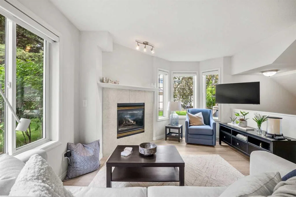 40 Chaparral Ridge Terrace SE, Calgary — main listing photo