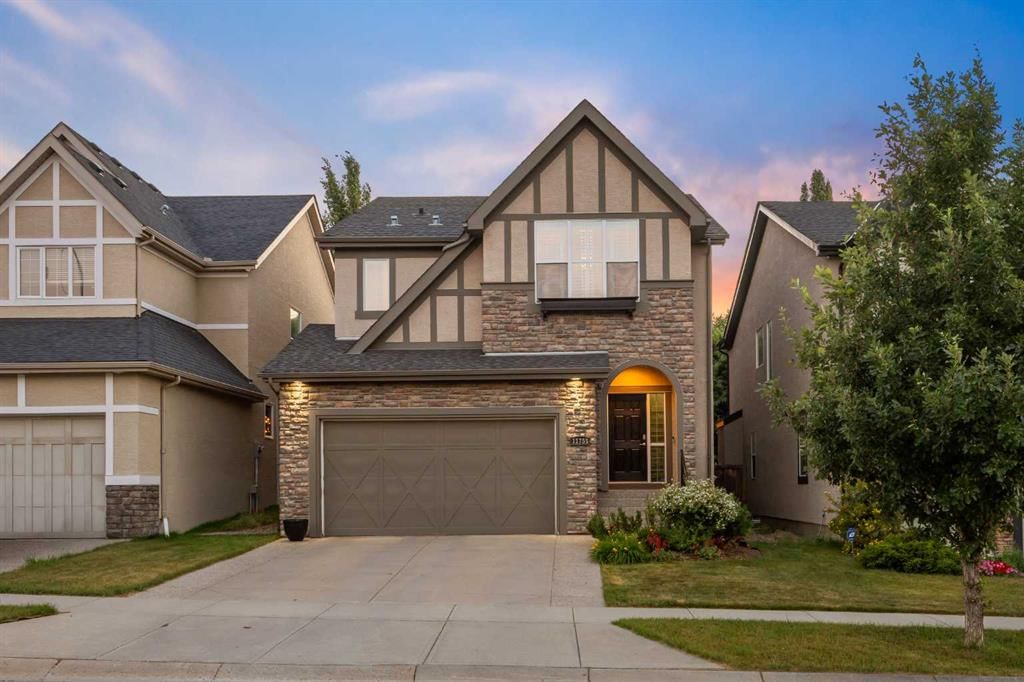 11755 Valley Ridge Boulevard NW, Calgary — main listing photo