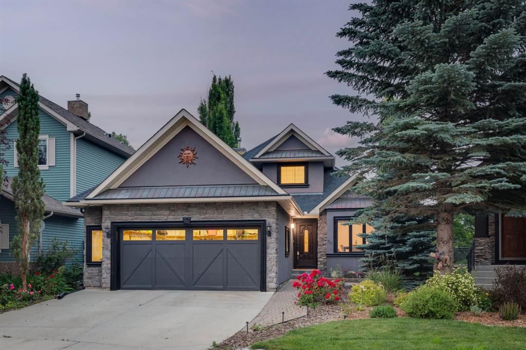 70 Discovery Ridge Court SW, Calgary — main listing photo