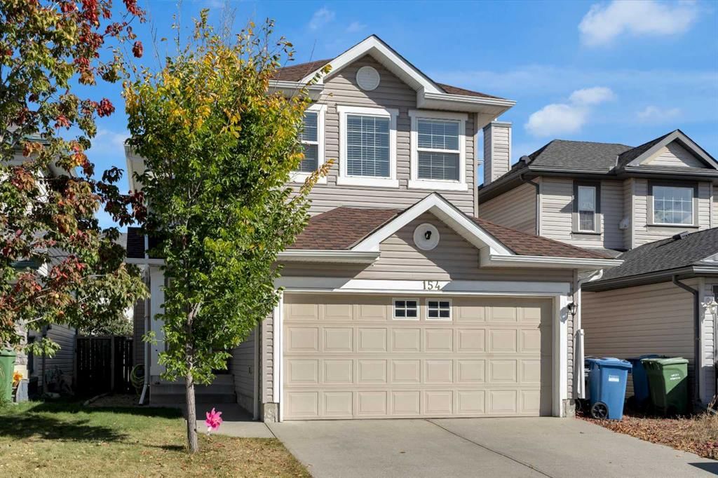 154 Bridlewood Court SW, Calgary — main listing photo