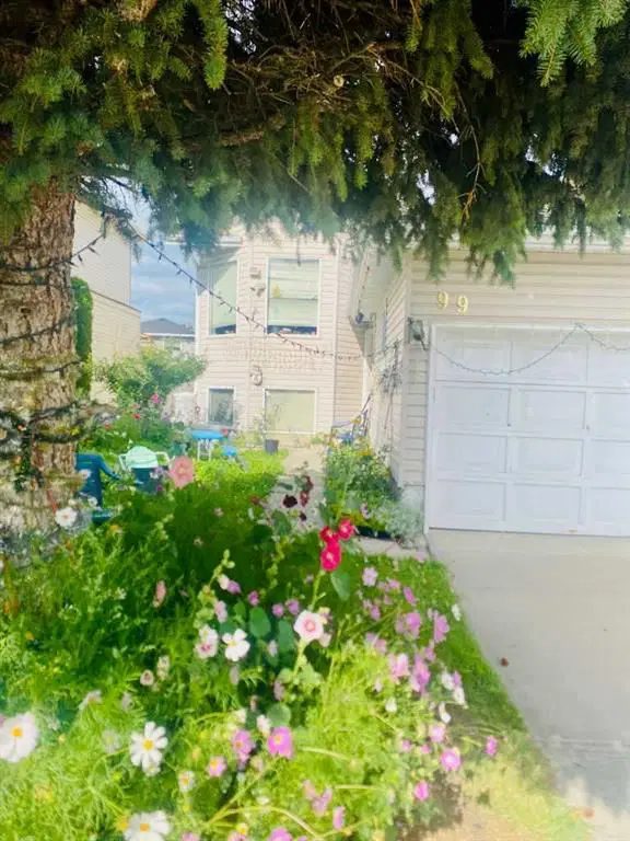 99 Applegrove Crescent SE, Calgary — main listing photo
