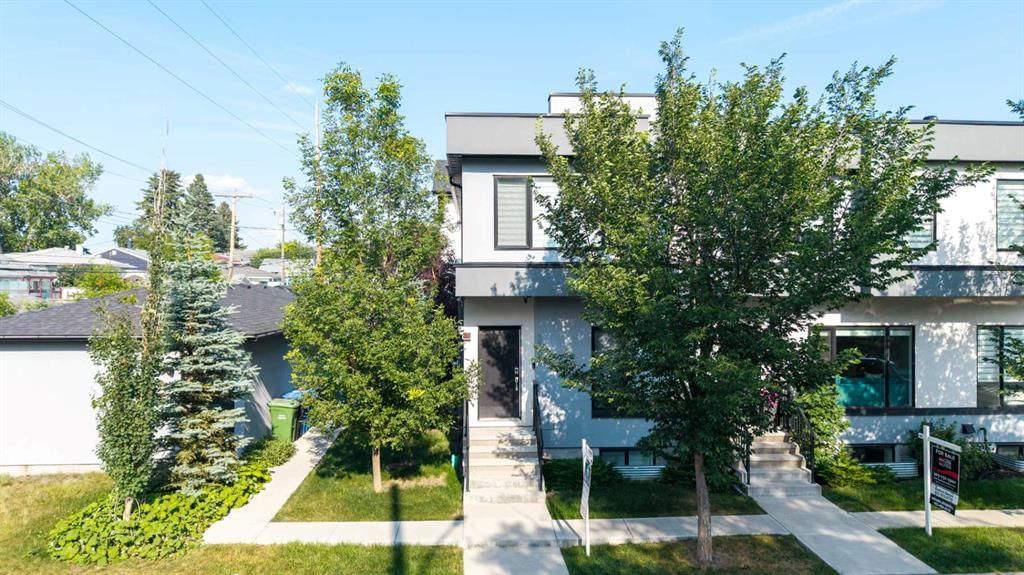 3306 2 Street NE, Calgary — main listing photo