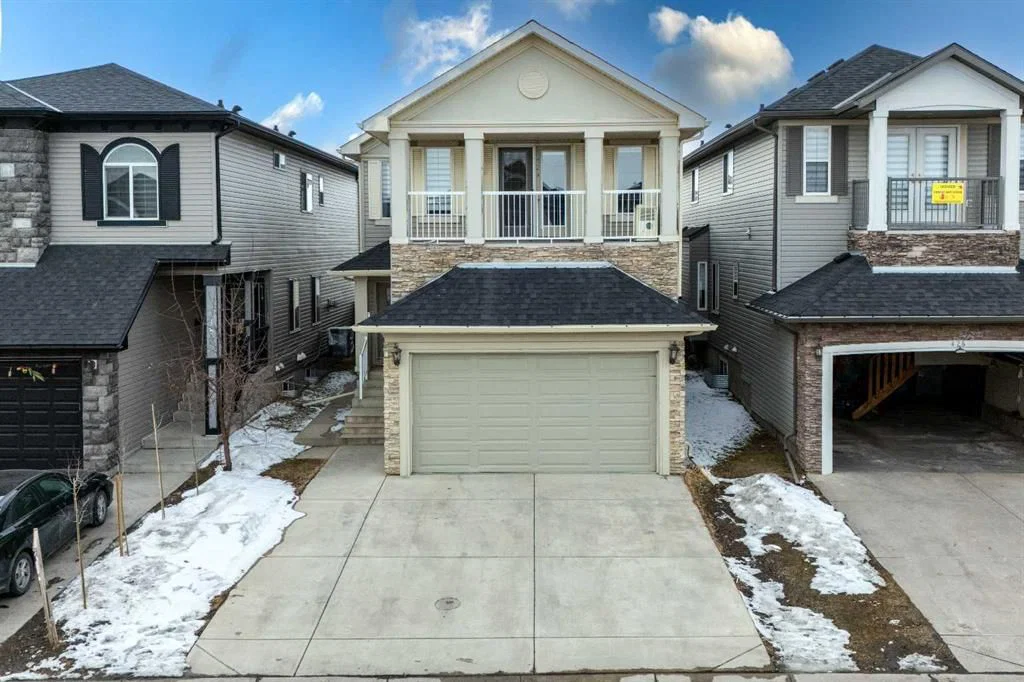 422 Taralake Way NE, Calgary — main listing photo