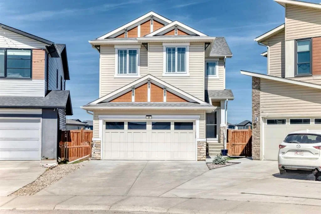 35 Walden Mount SE, Calgary — main listing photo