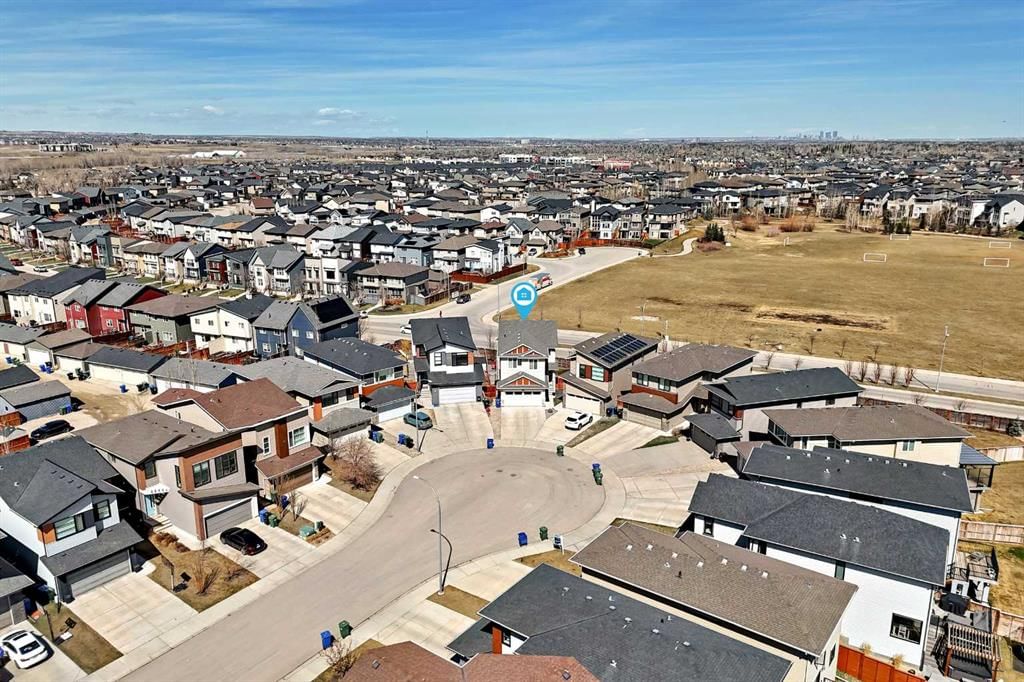 35 Walden Mount SE, Calgary — photo 4 of 47