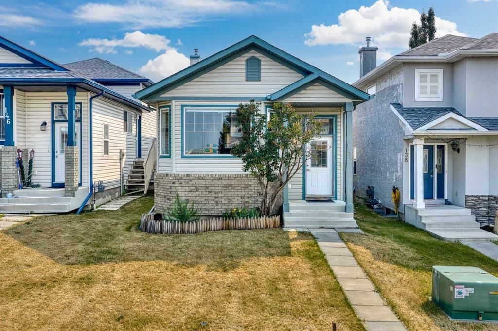142 Arbour Meadows Close NW, Calgary — main listing photo