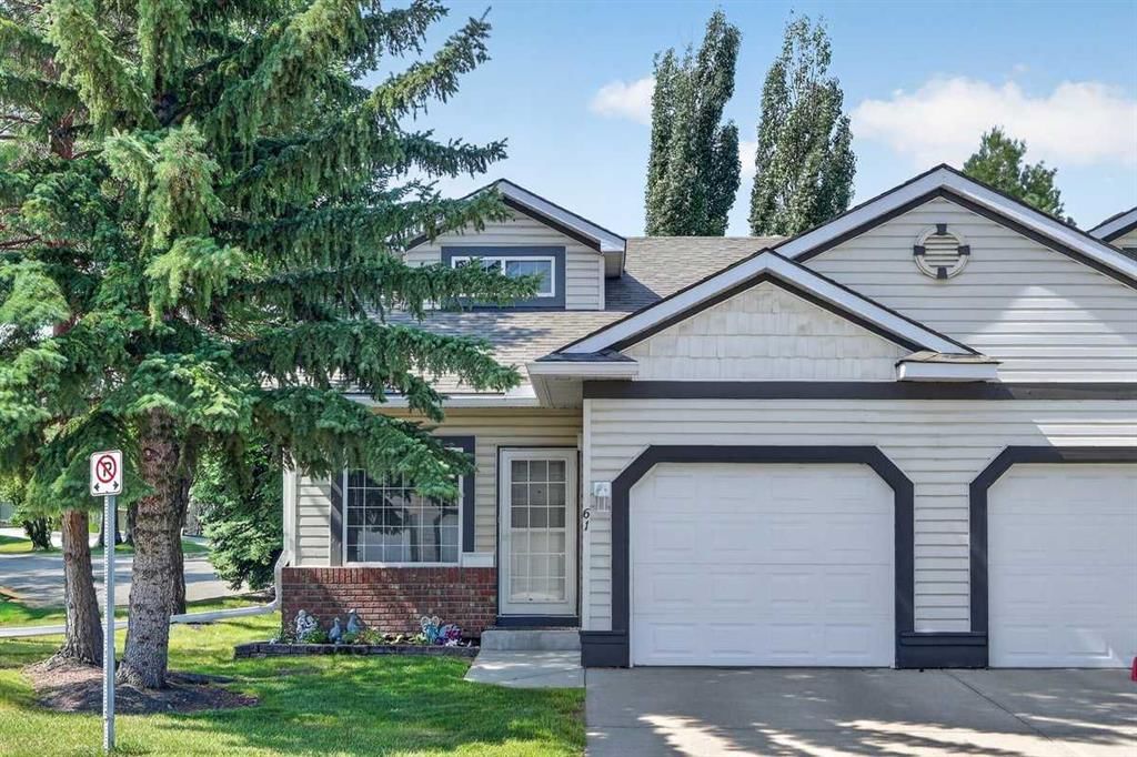 61 Somervale Point SW, Calgary — main listing photo