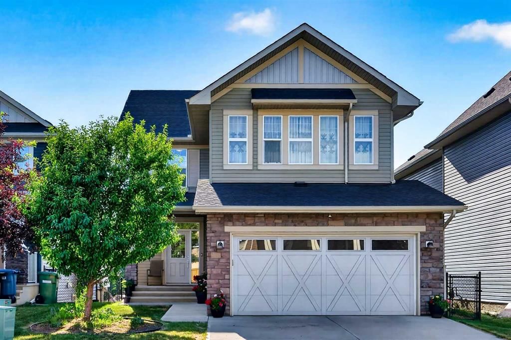 119 Baywater Rise SW, Airdrie — photo 2 of 50