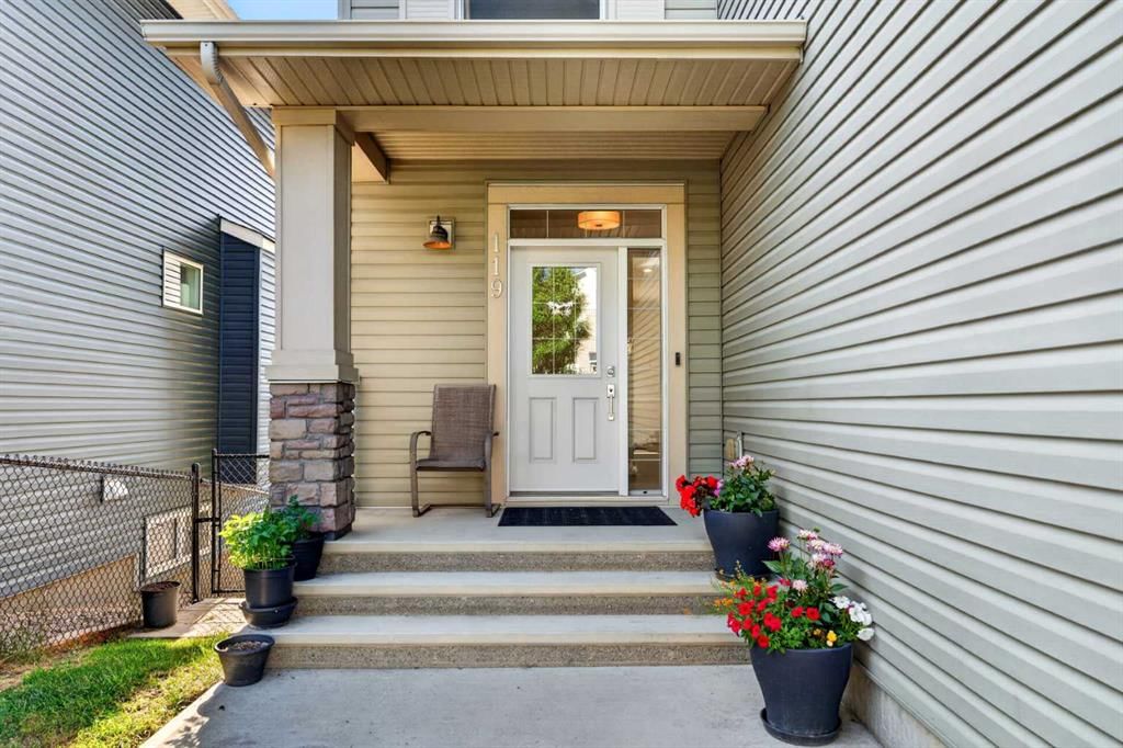 119 Baywater Rise SW, Airdrie — photo 4 of 50