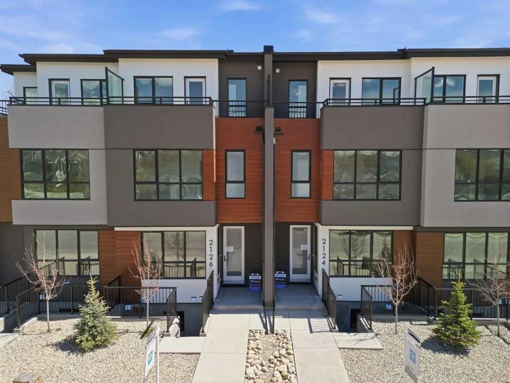 2122 7 Street NW, Calgary — photo 2 of 49