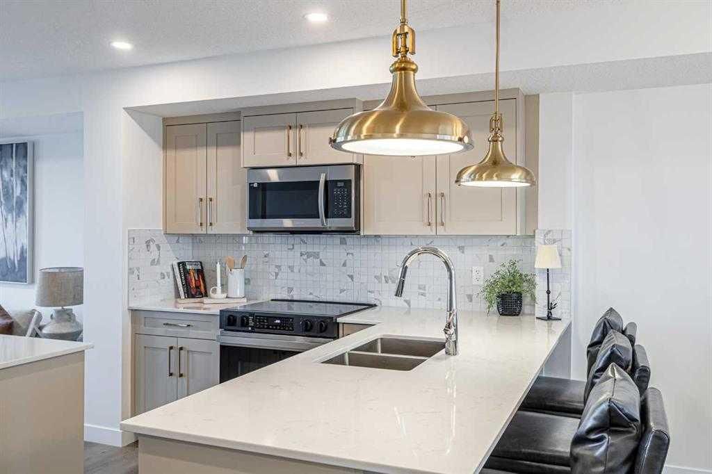 43, 200 Belmont Street SW, Calgary — photo 4 of 11