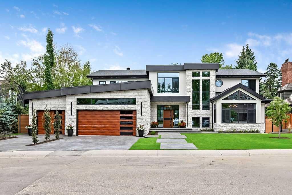 63 Pumpmeadow Crescent SW, Calgary — main listing photo