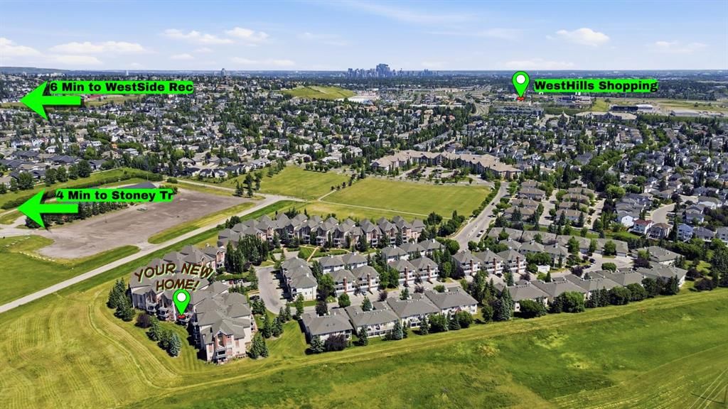 113, 60 Sierra Morena Landing SW, Calgary — photo 5 of 37