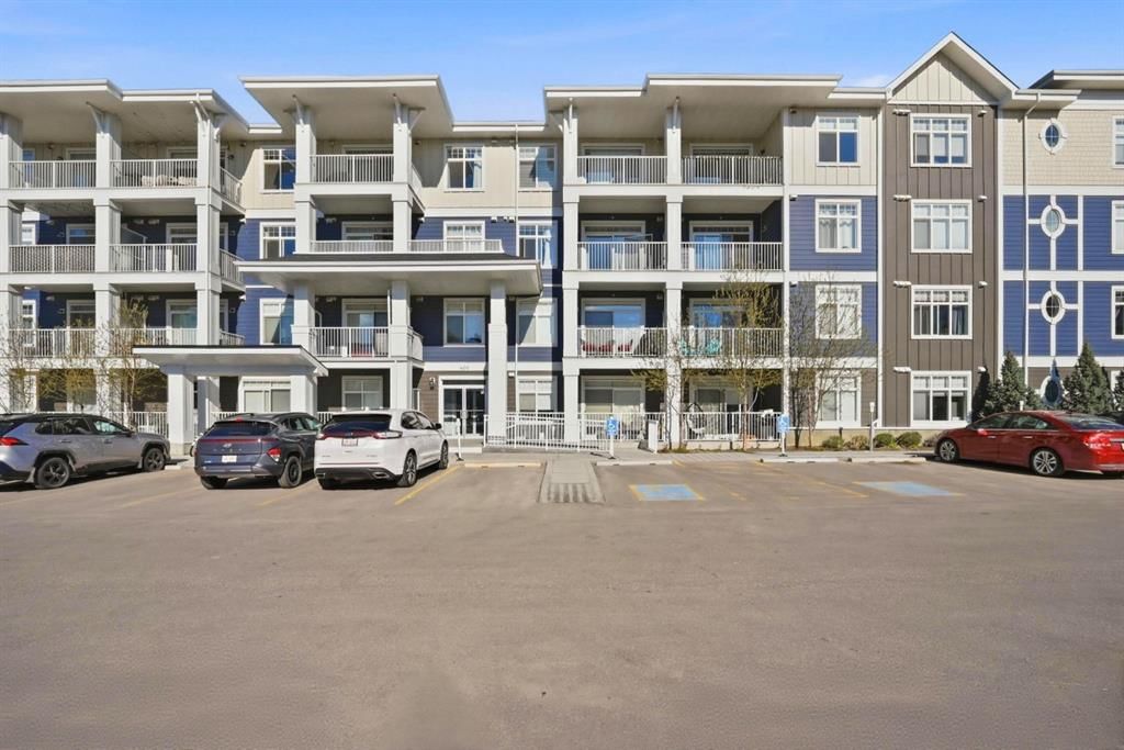 213, 400 Auburn Meadows Common SE, Calgary — photo 2 of 41
