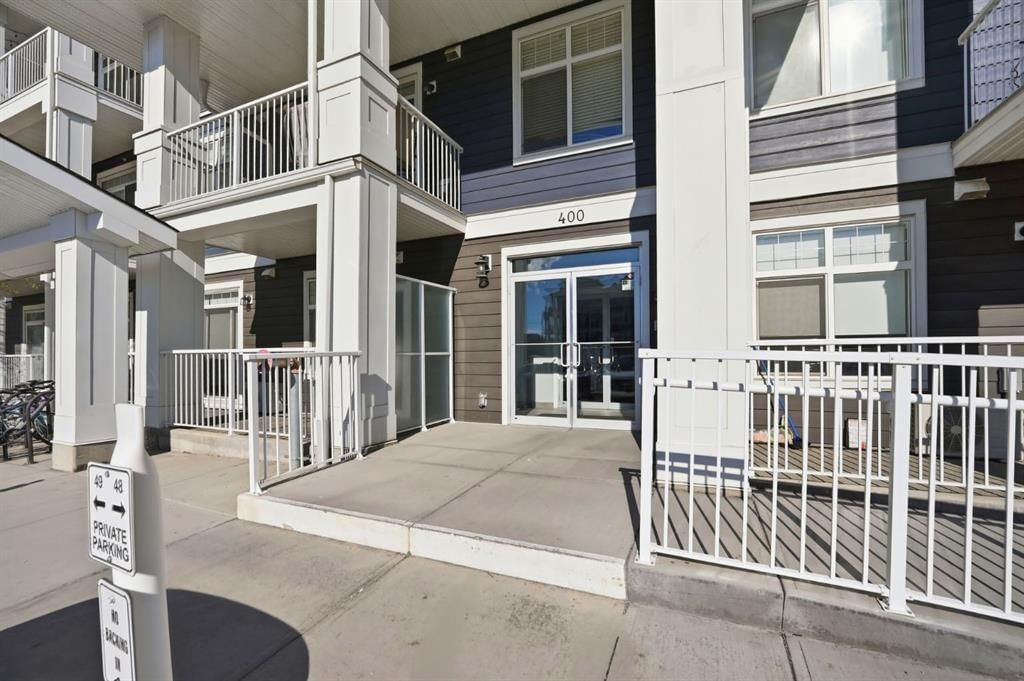 213, 400 Auburn Meadows Common SE, Calgary — photo 3 of 41