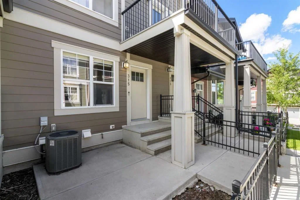315 Cranford Walk SE, Calgary — photo 3 of 30