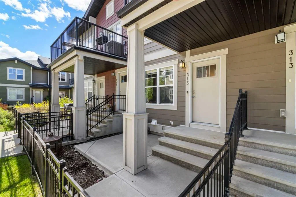 315 Cranford Walk SE, Calgary — photo 4 of 30