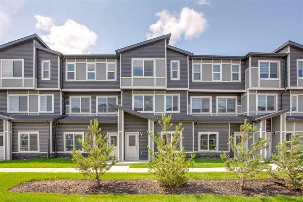 223, 75 Cornerstone Row NE, Calgary — main listing photo