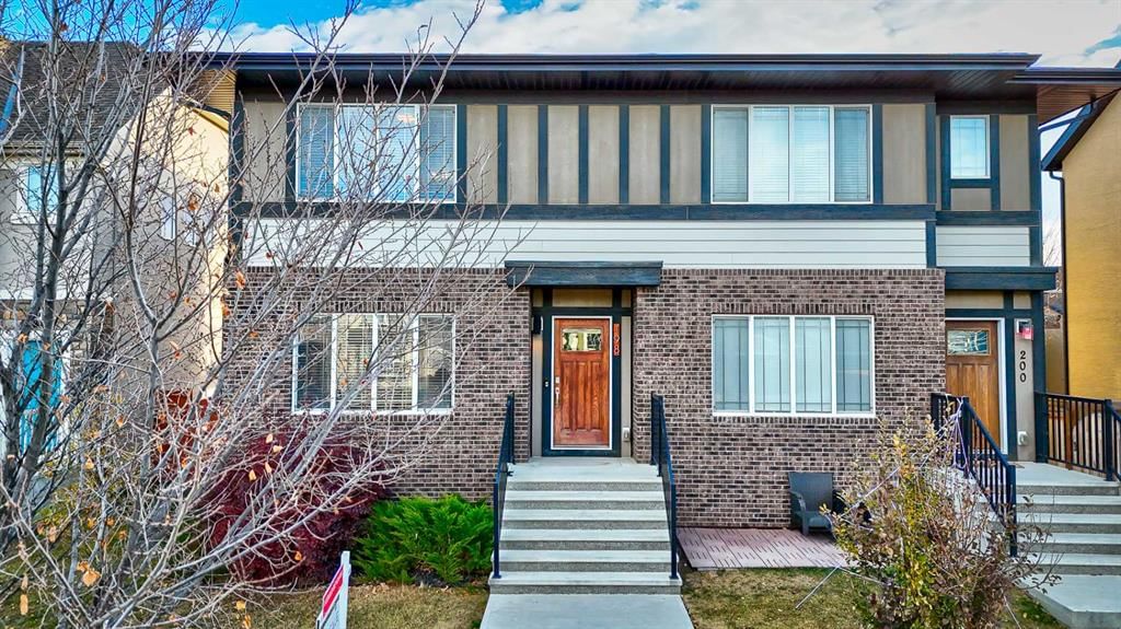 198 Masters Avenue SE, Calgary — main listing photo