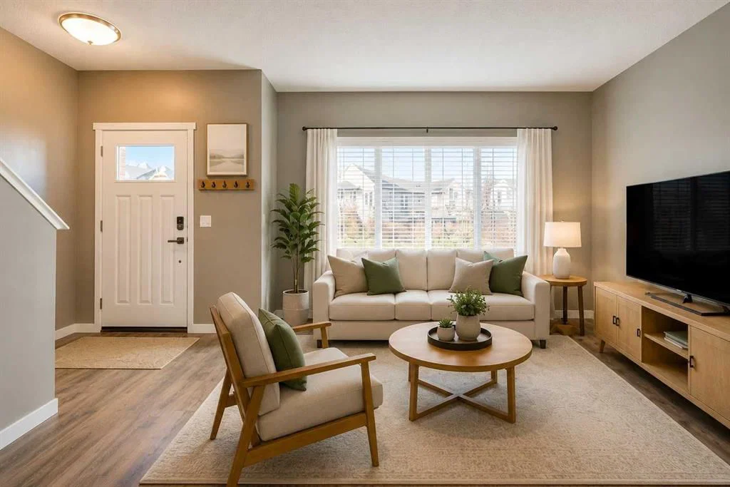 198 Masters Avenue SE, Calgary — photo 4 of 37