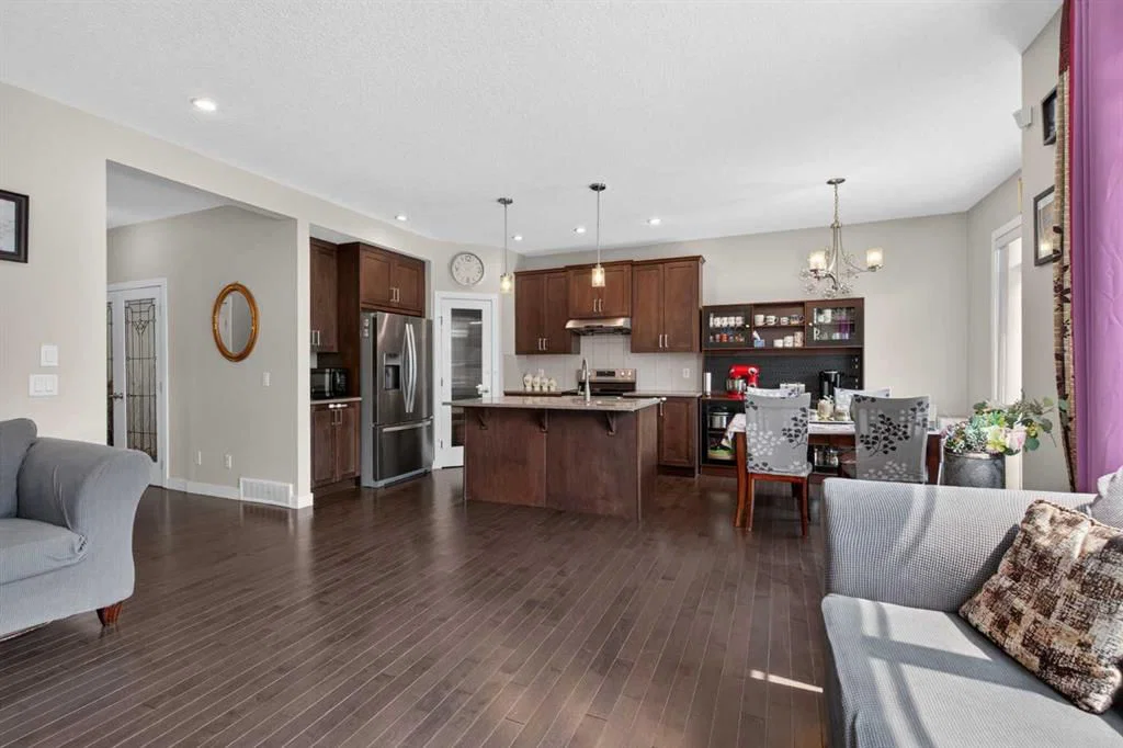 45 Saddlestone Drive NE, Calgary — photo 4 of 45