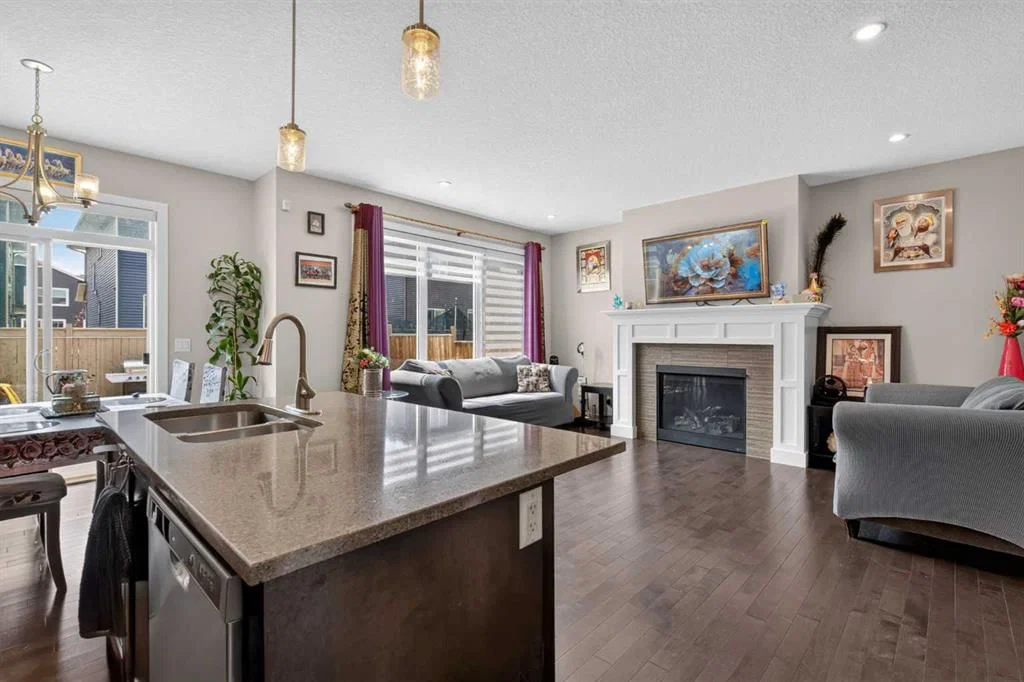 45 Saddlestone Drive NE, Calgary — photo 5 of 45