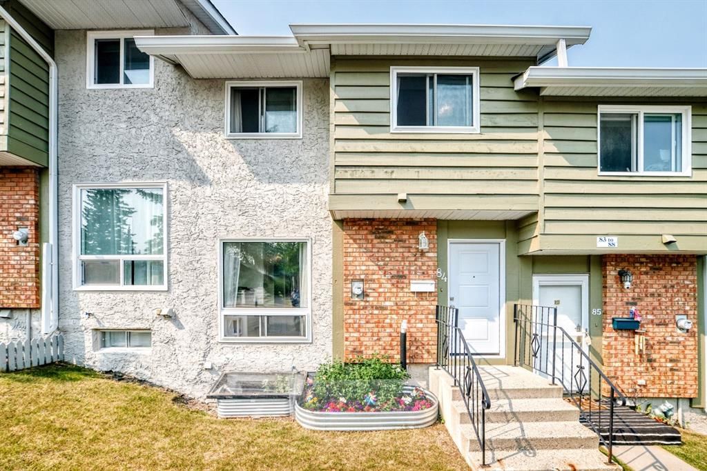 84, 6915 Ranchview Drive NW, Calgary — main listing photo