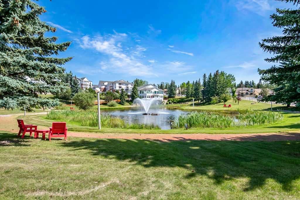 1103, Hawksbrow Point NW, Calgary — main listing photo