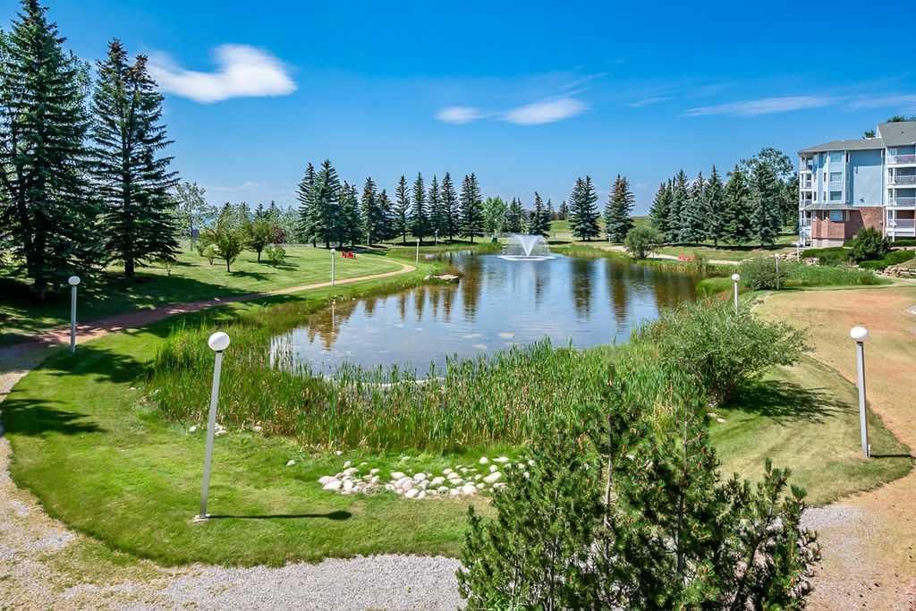 1103, Hawksbrow Point NW, Calgary — photo 3 of 47